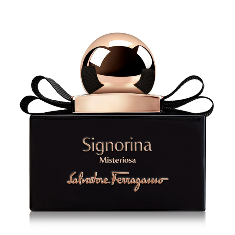 Signorina Misteriosa Eau De Parfum - 100ml - Women