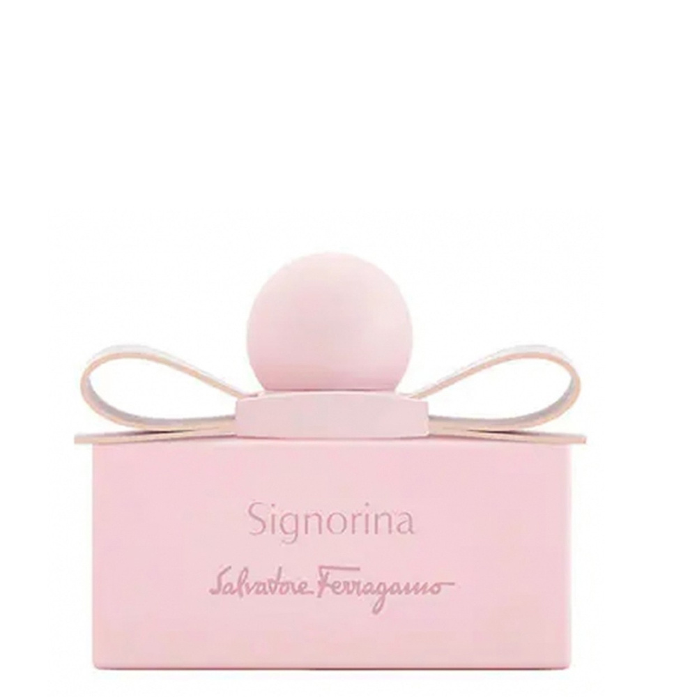 Signorina Eau De Parfum - 50ml - Women