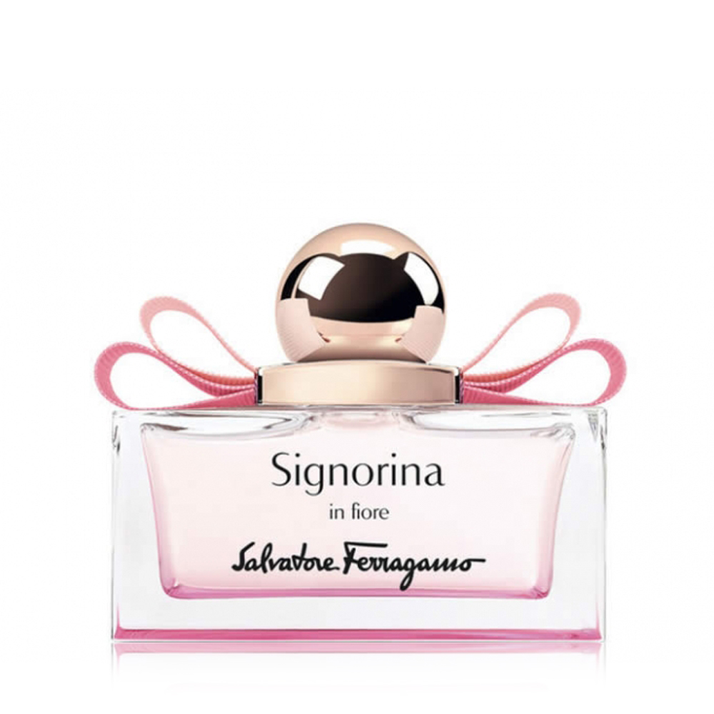 Signorina In Fiori Eau de Toilette - 100ml - Women