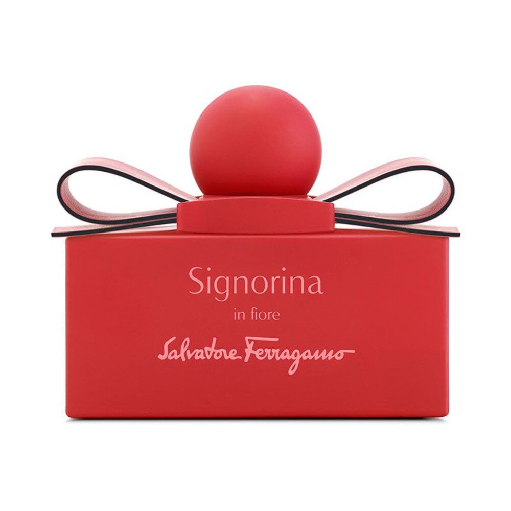 Signorina In Fiore Eau De Parfum - 50ml - Women