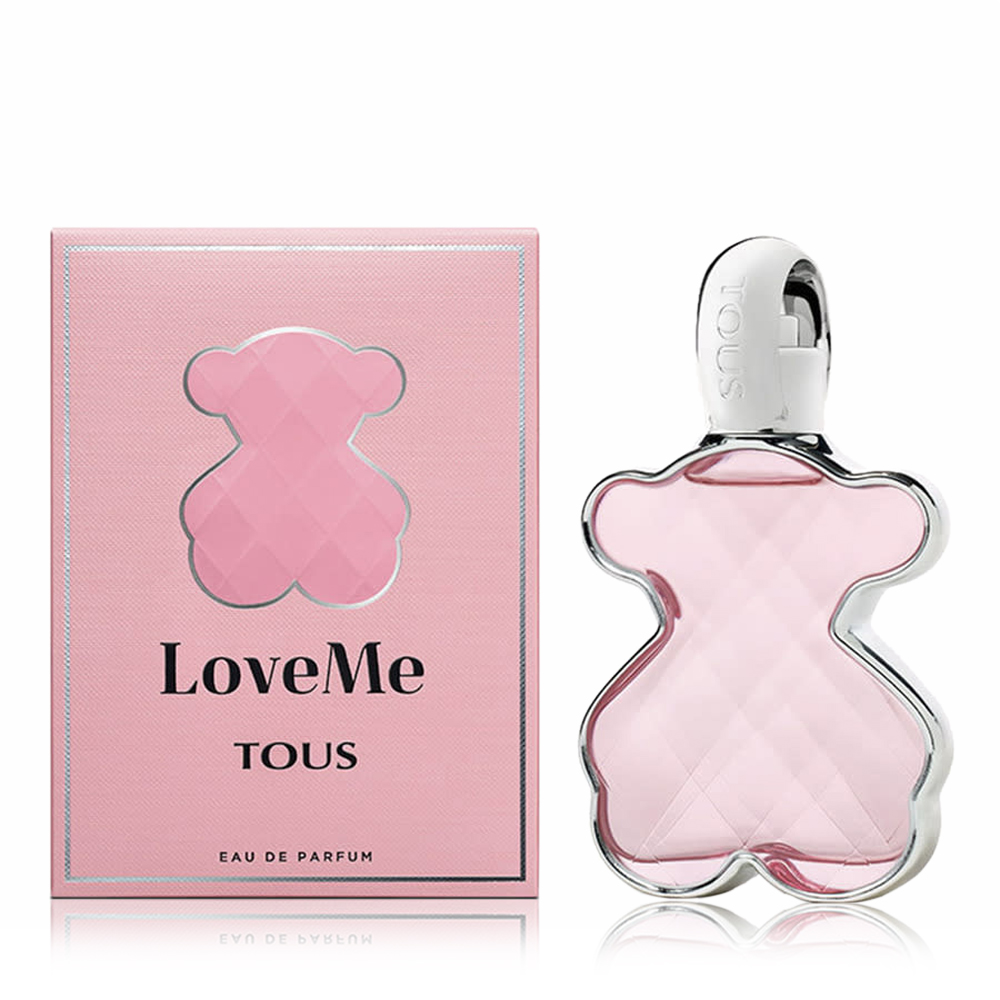 Love Me Eau de Parfum - 90ml - Unisex