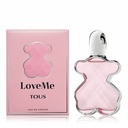 Love Me Eau de Parfum - 90ml - Unisex