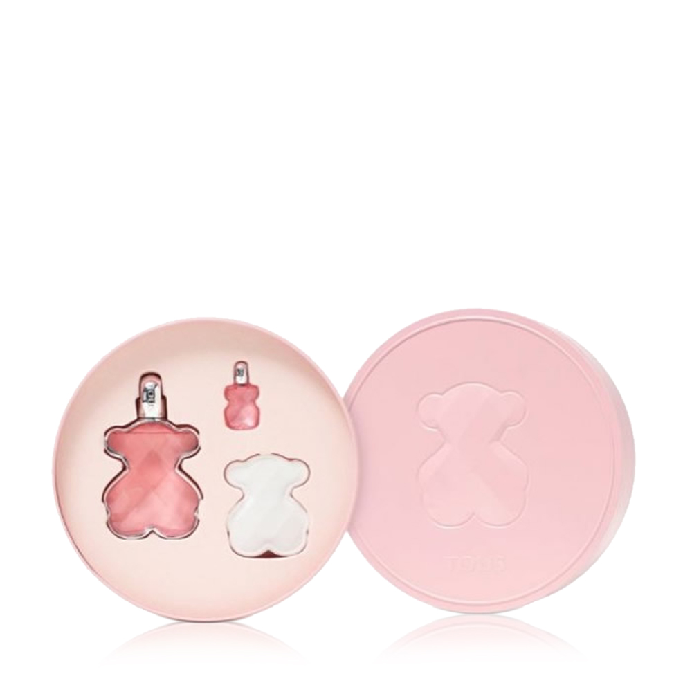 Loveme Parfum Gift Set - 3 pcs