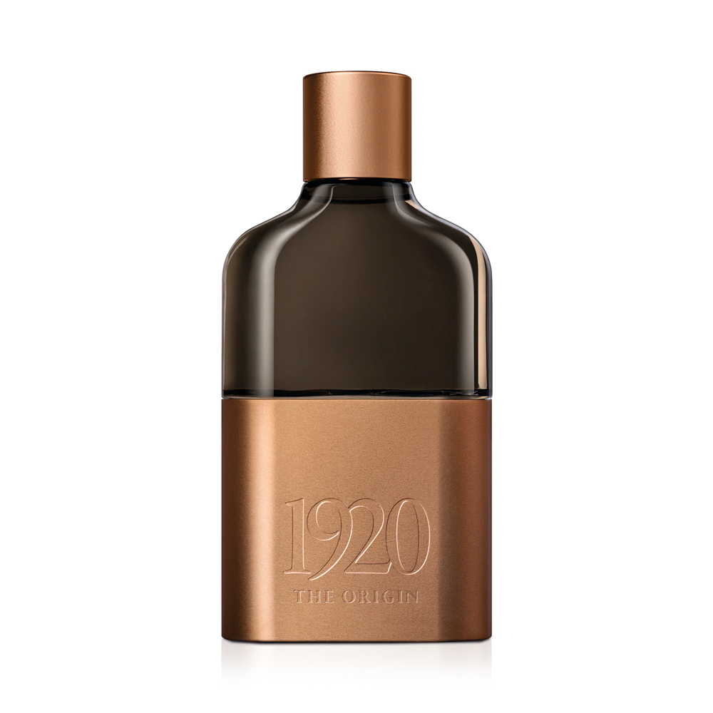 1920 The Origin Eau De Parfum - 60ml - Men