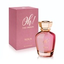 عطر اوه ذا اورجن المركز للنساء - 100 مل