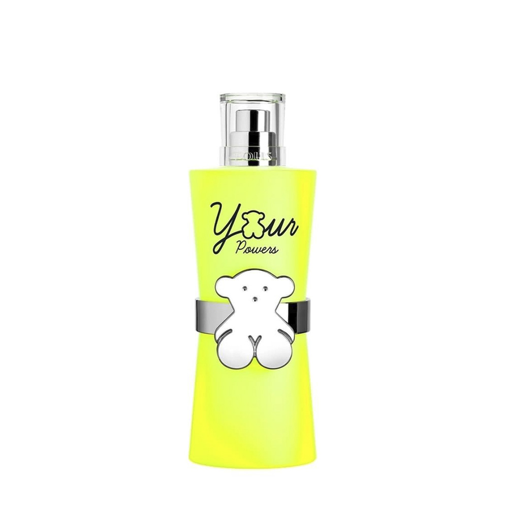 Your Powers Eau De Toilette - 90ml - Women