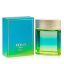 Man Chill Eau De Toilette - 100ml - Men