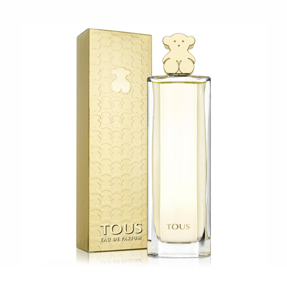 Gold Eau de Parfum - 60ml - Women