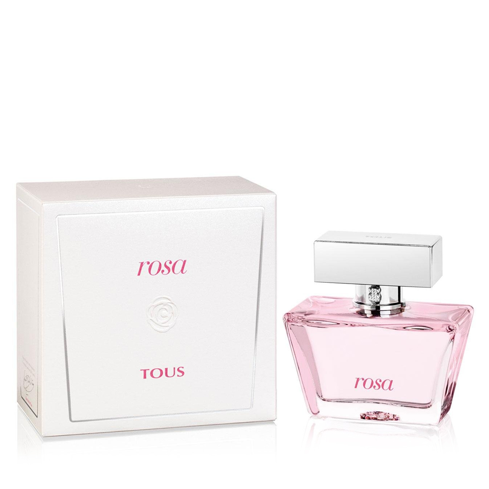 عطر روزا المركز للنساء - 90 مل