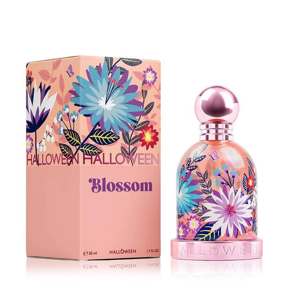 عطر هالوين بلوسوم للنساء - 50 مل - مخفف