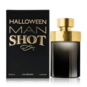 عطر هالوين مان شوت للرجال - 125 مل - مخفف