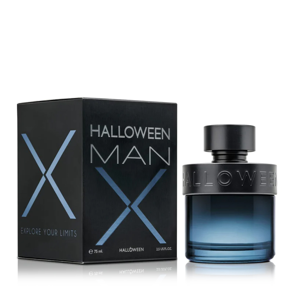 عطر مان اكس للرجال - 75 مل - مخفف