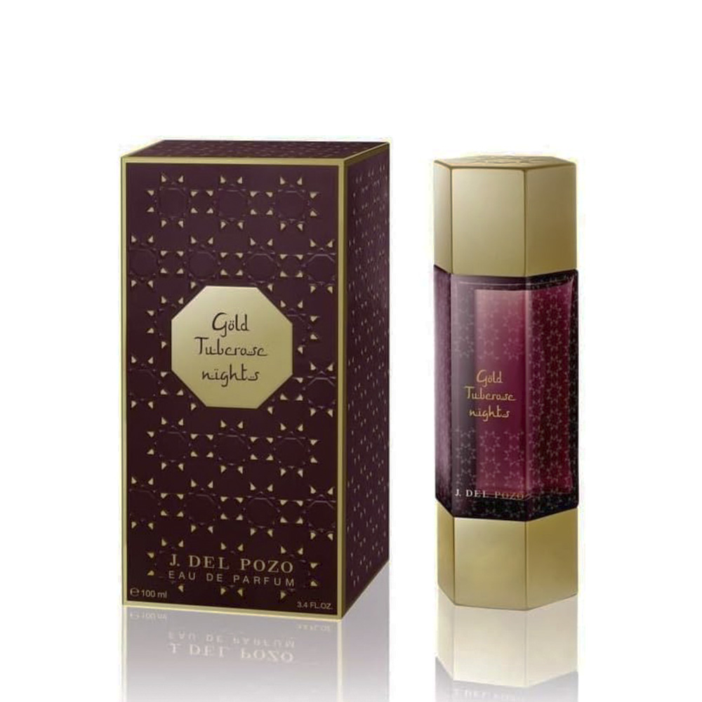 عطر جولد توبيروس نايتس المركز للنساء - 100 مل