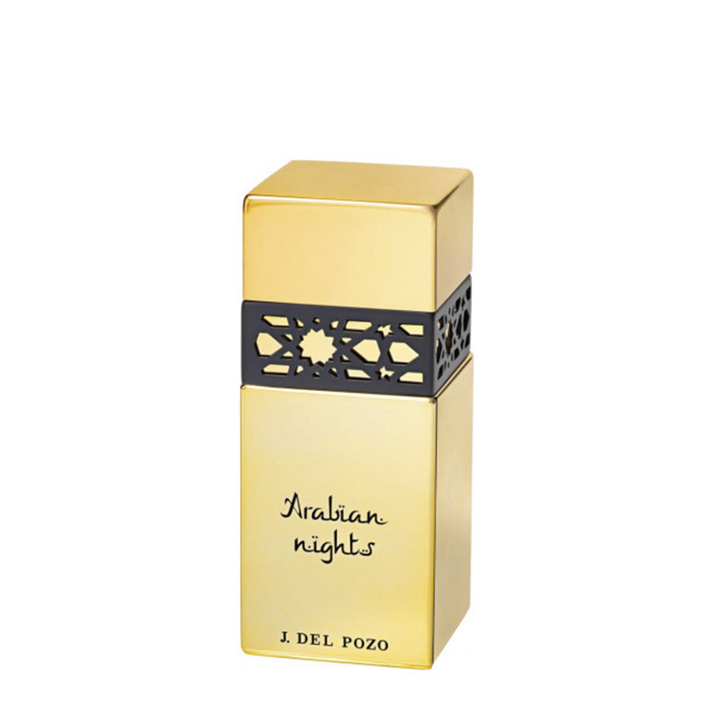 Arabian Nights Private Collection Eau de Parfum - 100ml - Men
