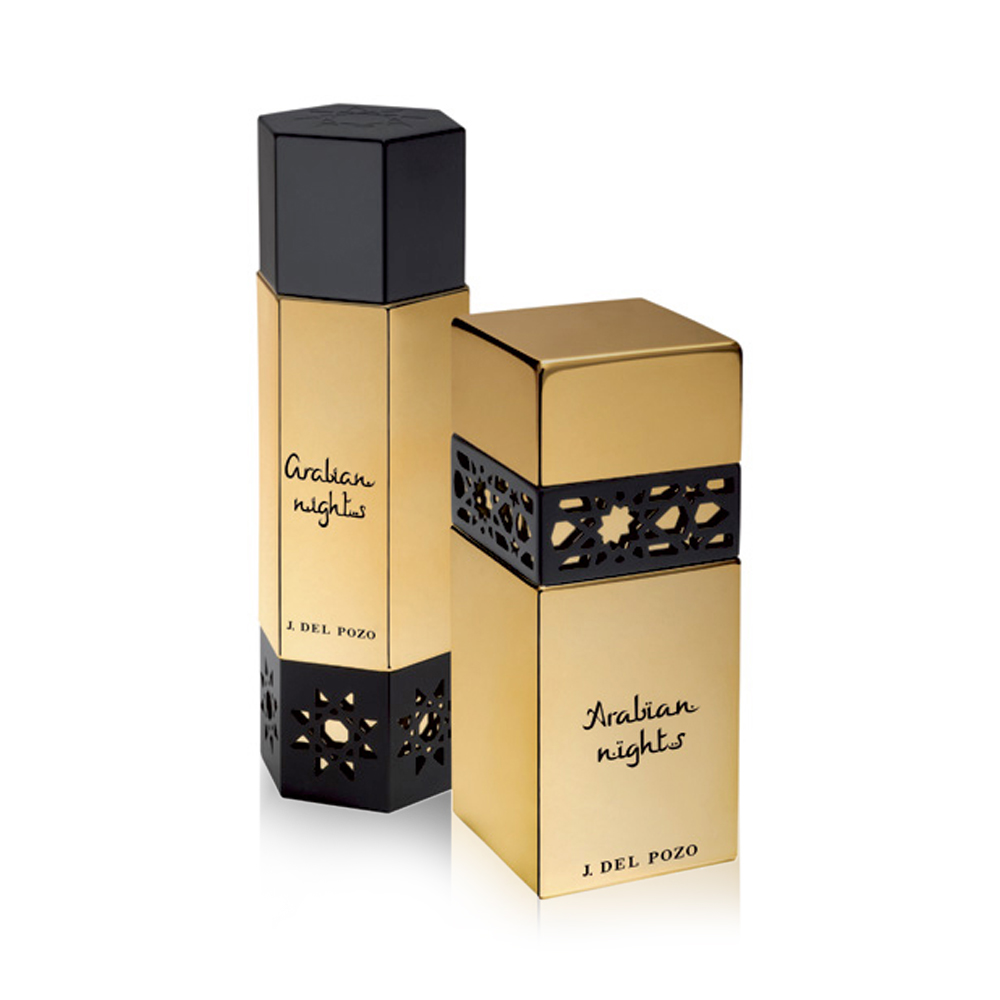 Arabian Nights Private Collection Eau de Parfum - 100ml - Women