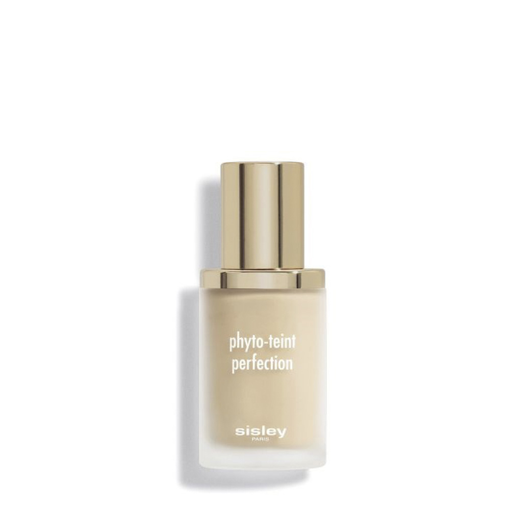 Phyto-Teint Perfection Foundation - N 1W - Ecru
