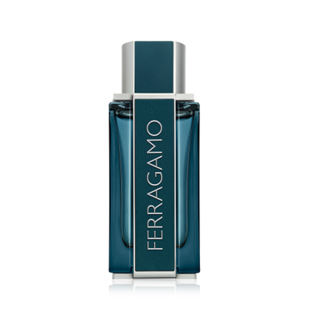 Ferragamo Intense Leather Eau de Parfum - 50ml - Men