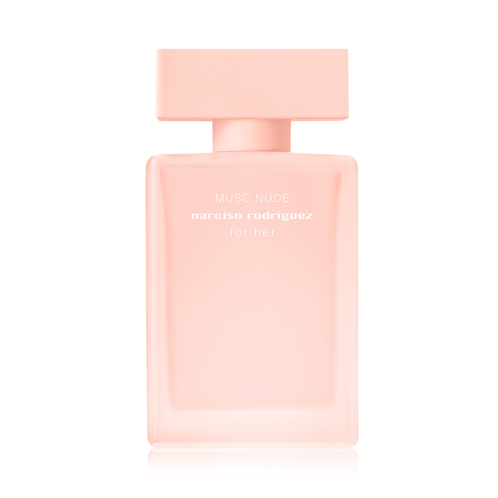 Musc Nude Eau De Parfum - 50ml - Women