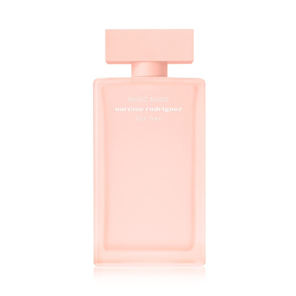 Musc Nude Eau De Parfum - 100ml - Women