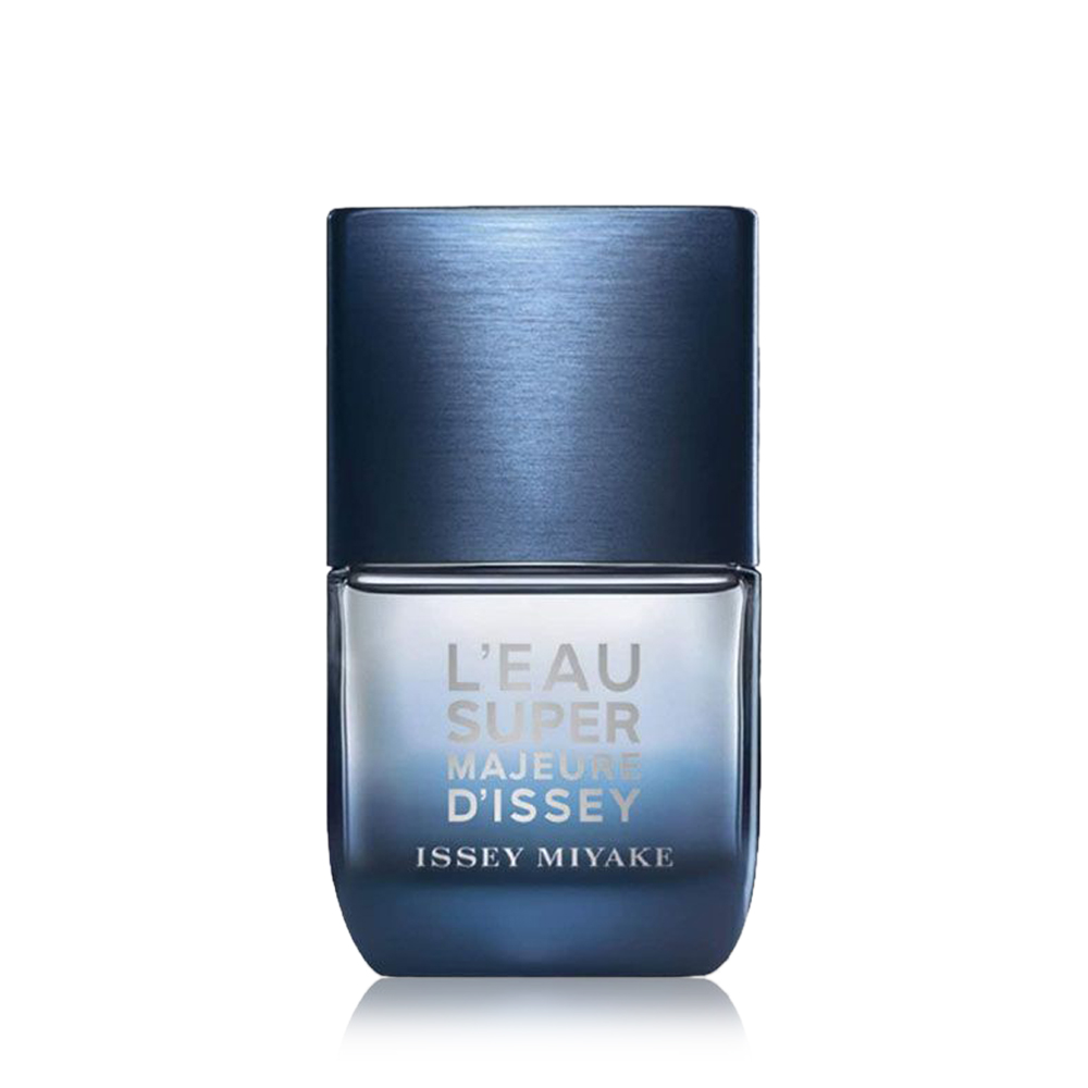 عطر لو سوبر ماجور ديسي انتنس للرجال - 50 مل - مخفف