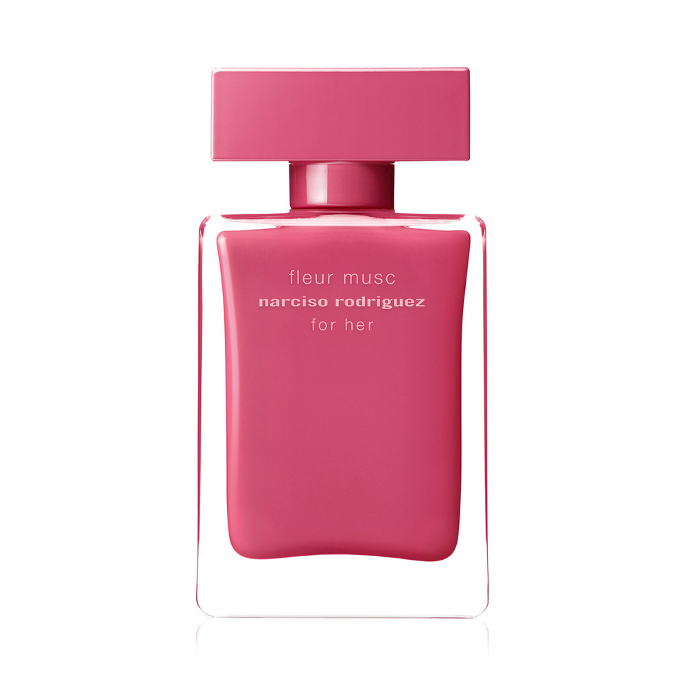Fleur Musc Eau De Parfum - 50ml - Women