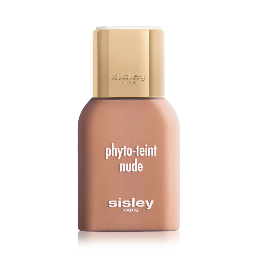 Phyto Teint Nude Second Skin Foundation - 5C Golden