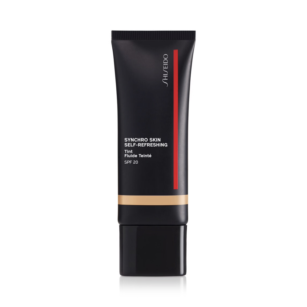Synchro Skin Self -Refreshing Tint SPF20 - N 225 Light/Clair Magnolia