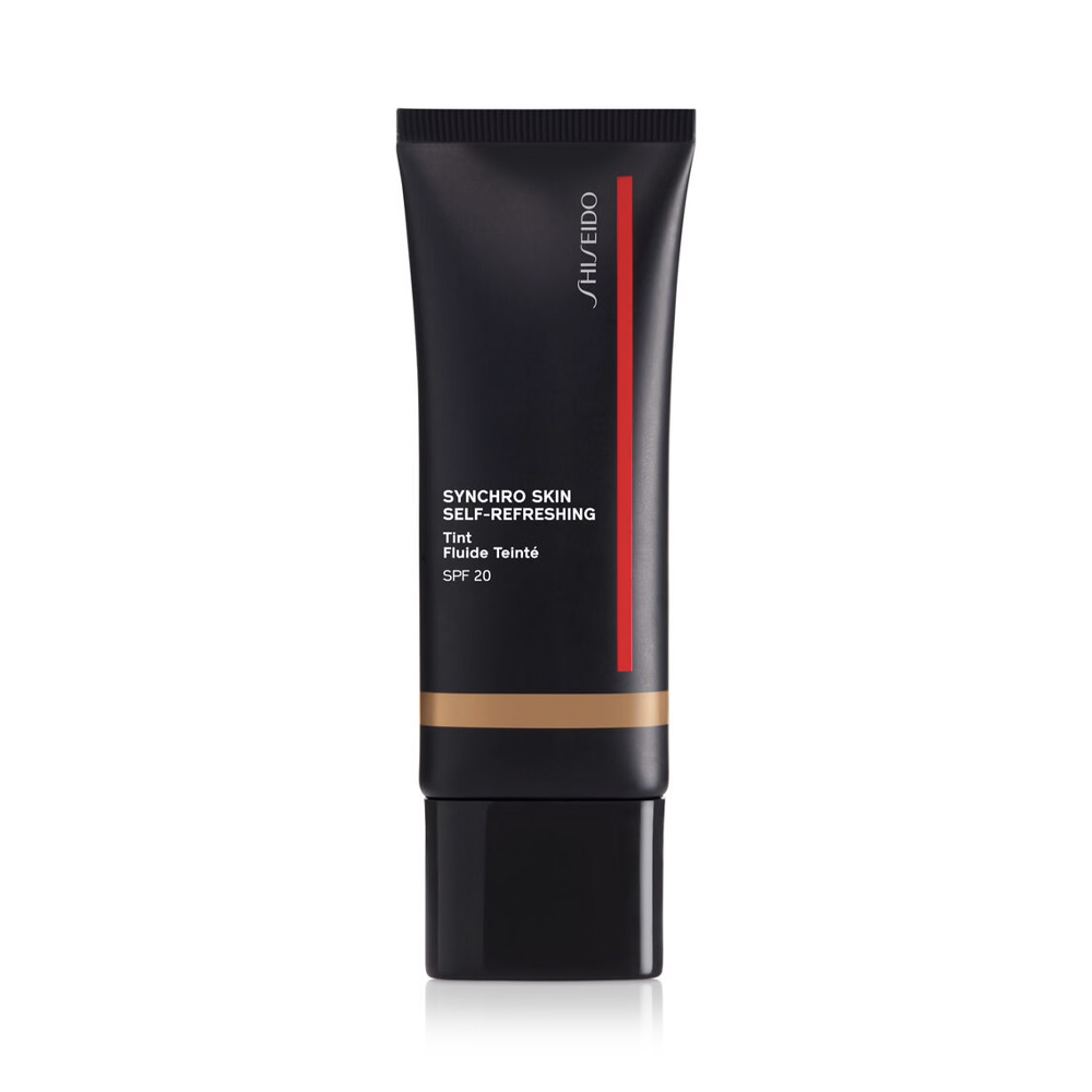 Synchro Skin Self -Refreshing Tint SPF20 - N 335 Medium/Moyen Katsura