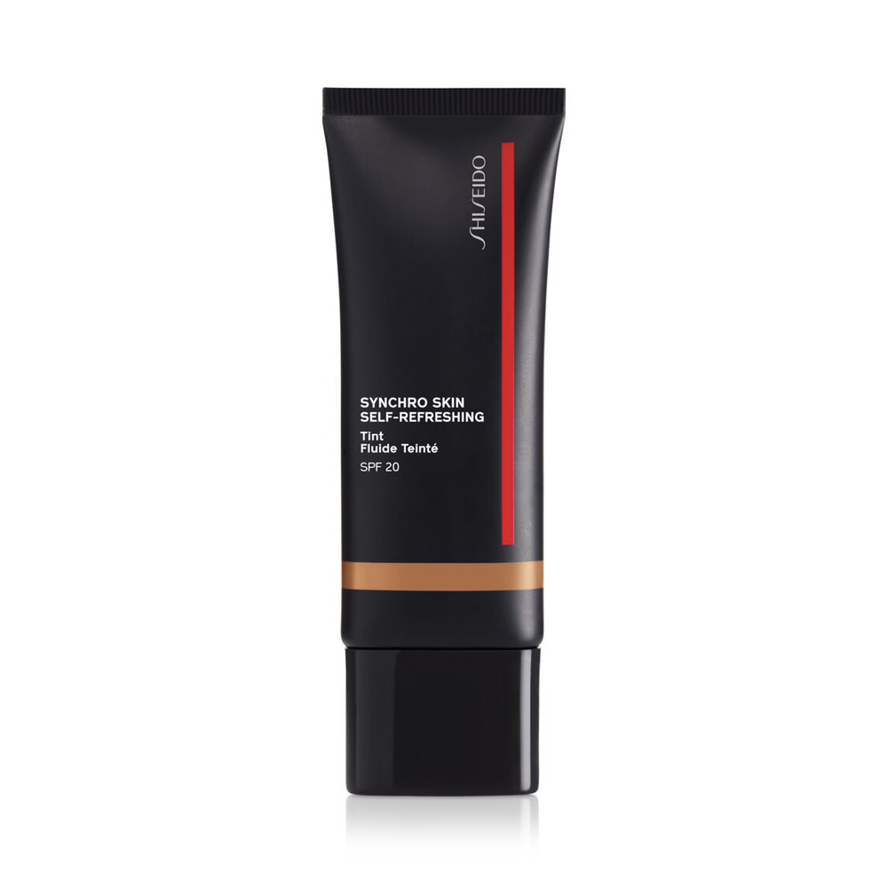 Synchro Skin Self -Refreshing Tint SPF20 - N 415 Tan/Hale Kwanzan