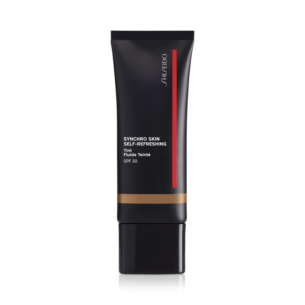 Synchro Skin Self -Refreshing Tint SPF20 - N 425 Tan Ume
