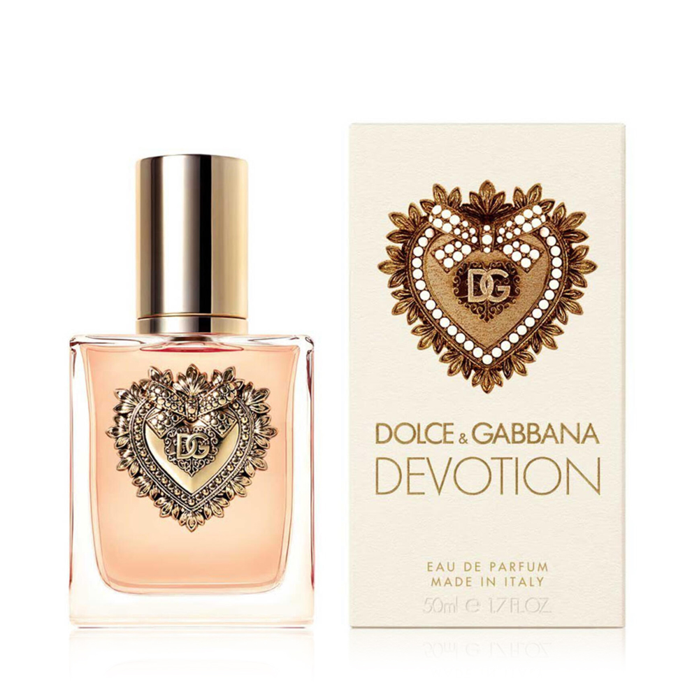 devotion Eau de Parfum - 50ml - Women