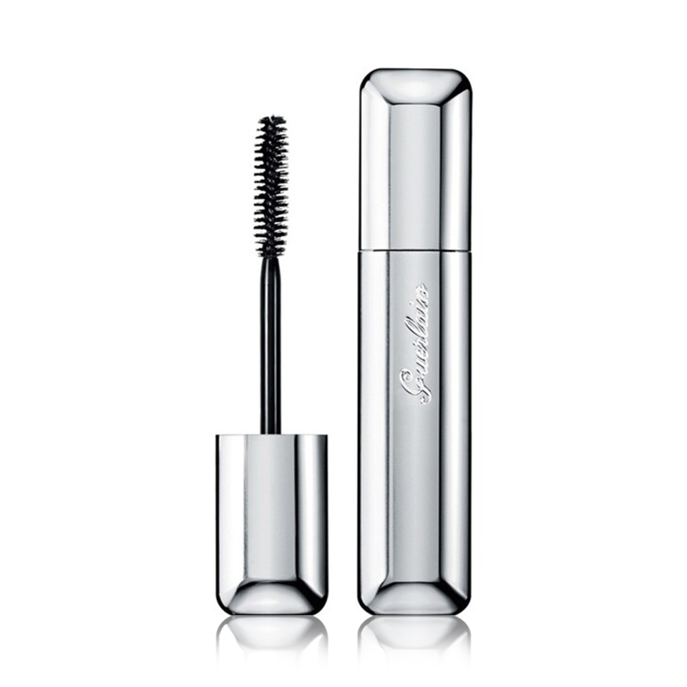Maxi Lash Waterproof Volume & Curl Mascara - N 01 - Noir