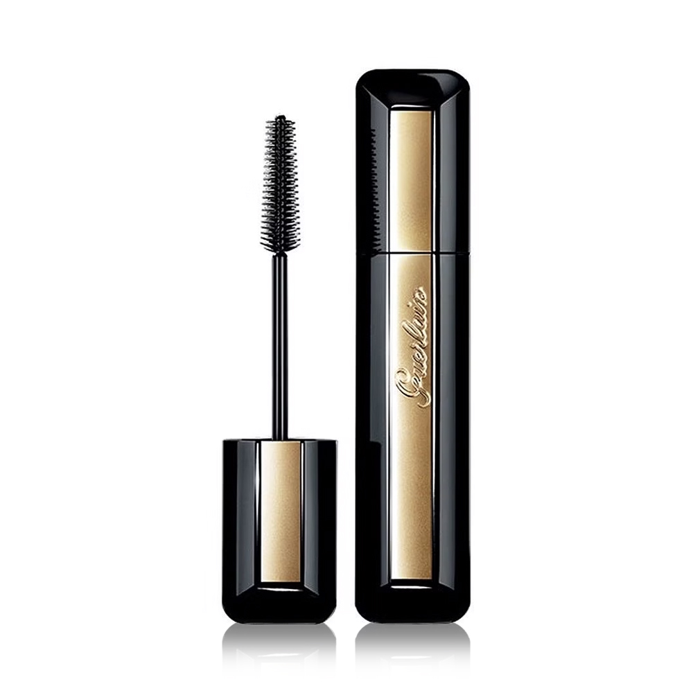 Clis Denfer Maxi Lash So Volume Mascara - N 01 - Noir