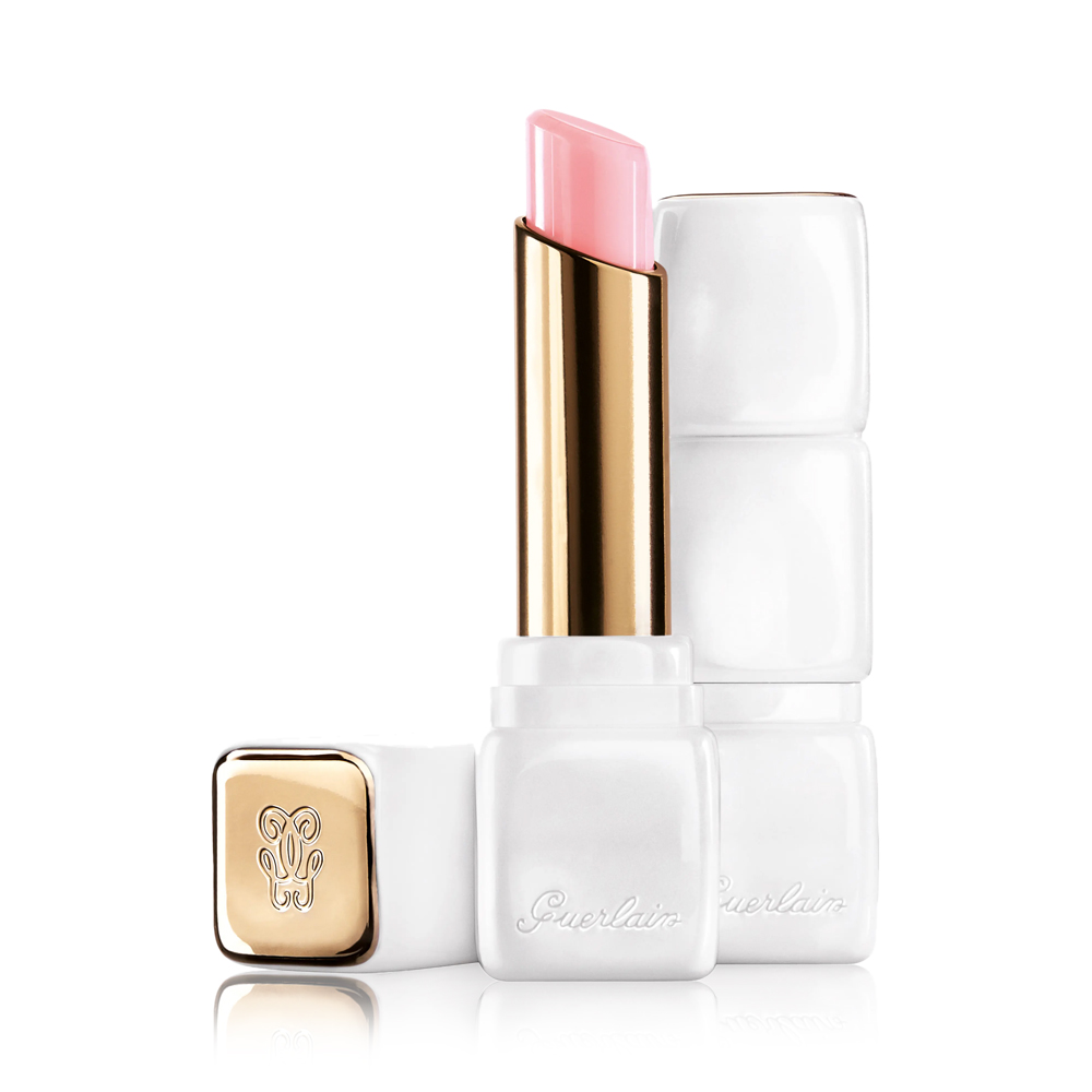 KissKiss Creamy Shaping Lipstick - N 371 - Morning Rose