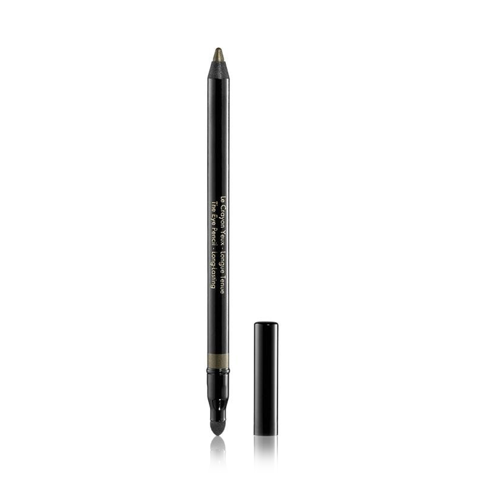Le Crayon Yeux Khol Eye Pencil - N 05 - Khaki Driver