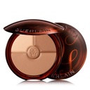 Terracotta Sun Trio Bronzing Contour Palette - Light