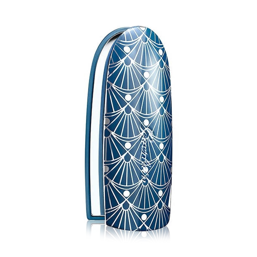 Rouge G Double Mirror Lipstick Case - Very Batik