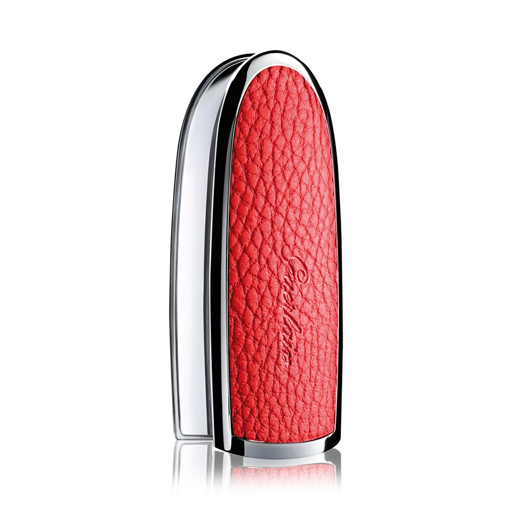 Rouge G Double Mirror Lipstick Case - Imperial Rouge