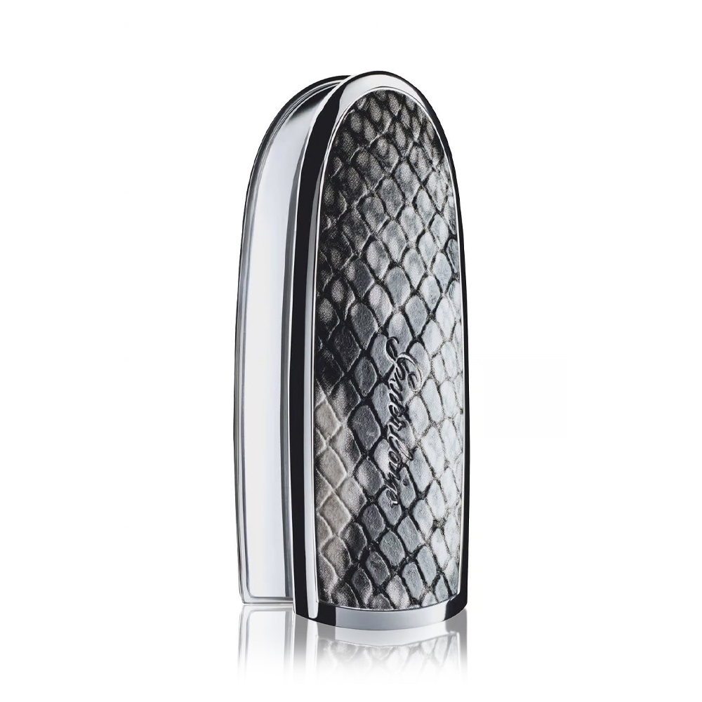 Rouge G Double Mirror Lipstick Case - Exotic Safari