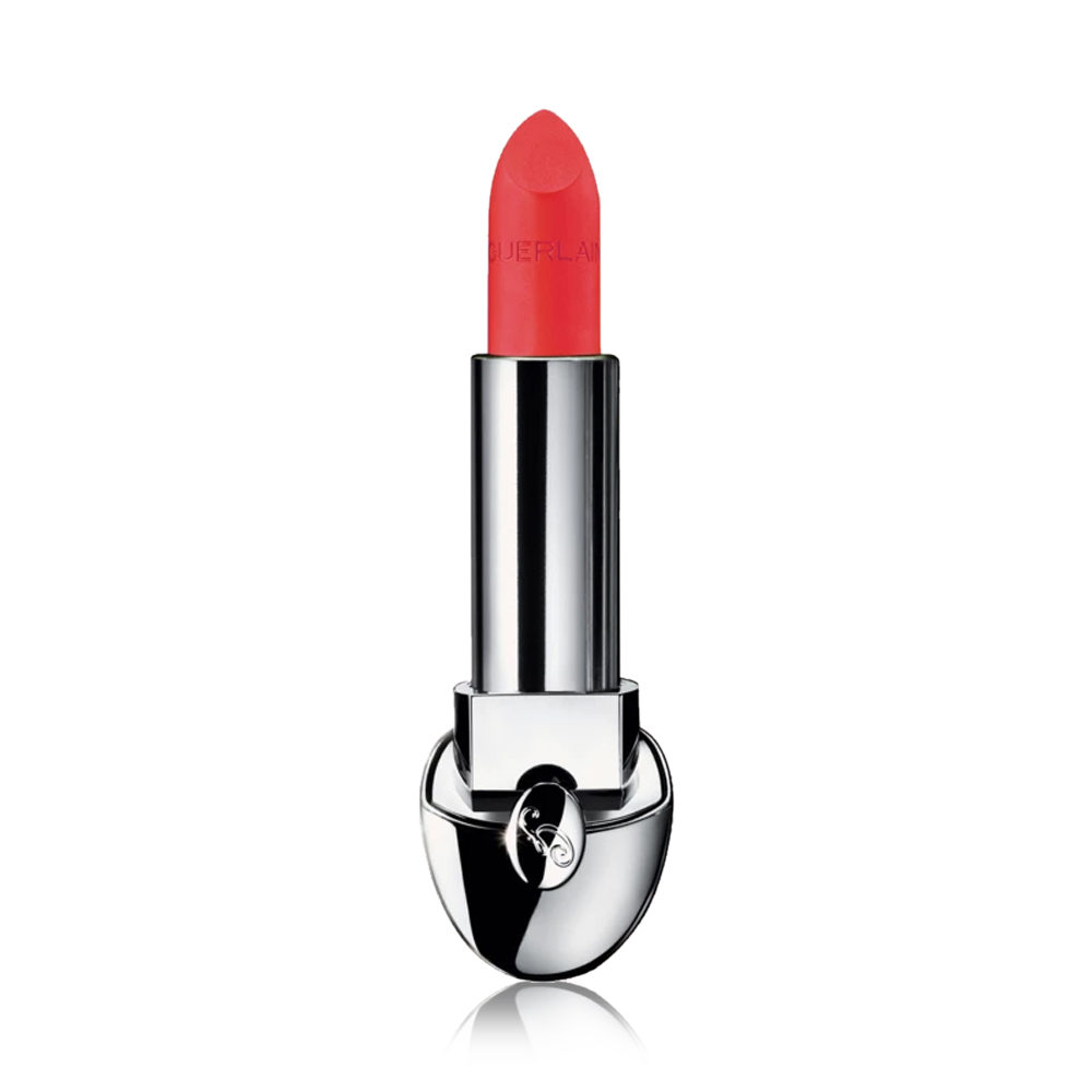 Rouge G Matte RefillىLipstick - N 40 - Bright Coral