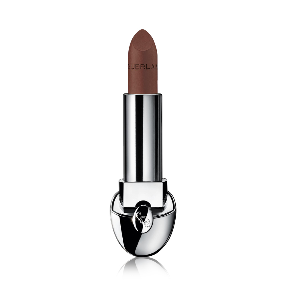 Rouge G Matte Lipstick - N 99 - Dark Chocolat