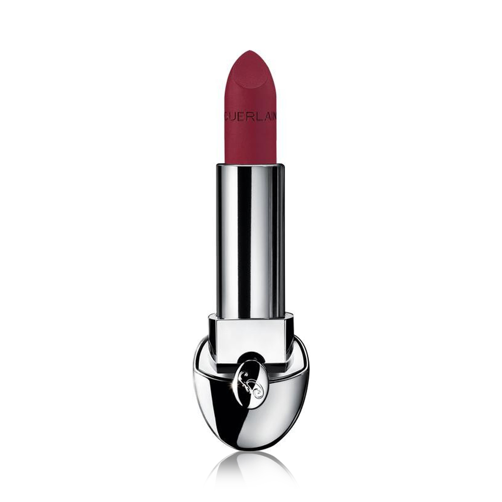 Rouge G Matte Refill Lipstick - N 75 - Plum