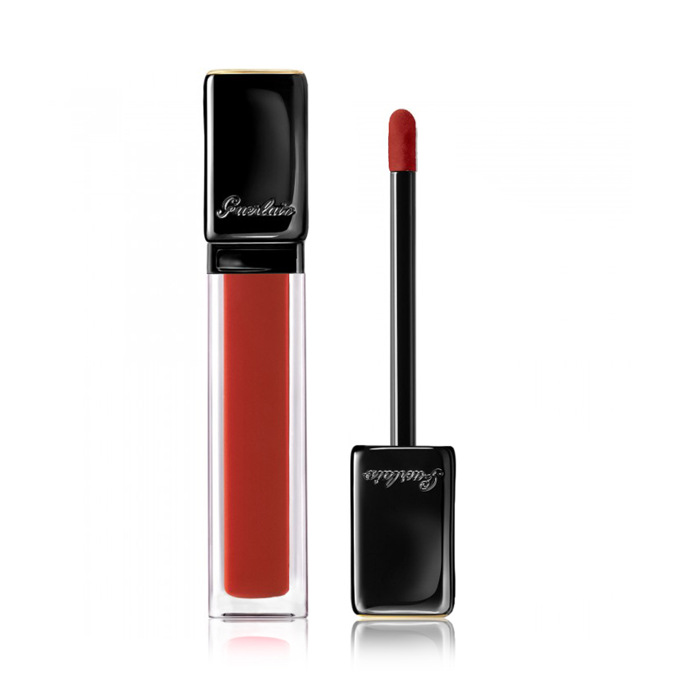 Kisskiss Liquid Lipstick - N L320 - Parisian Matte