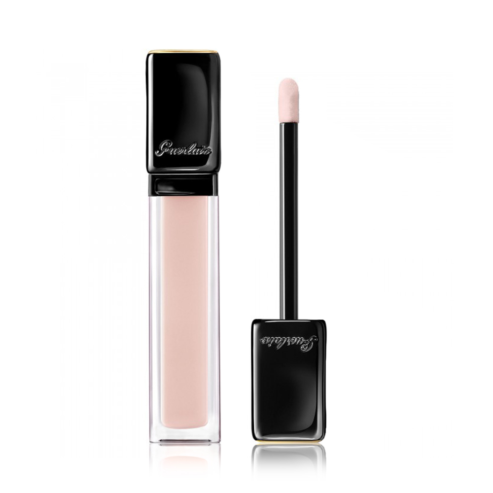 Kisskiss Liquid Lipstick - N L360 - Naked Shine