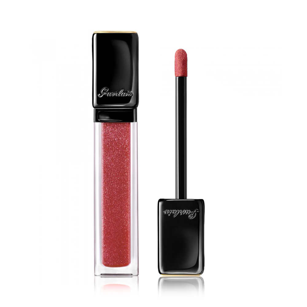 Kisskiss Liquid Lipstick - N L323 - Wow Glitter