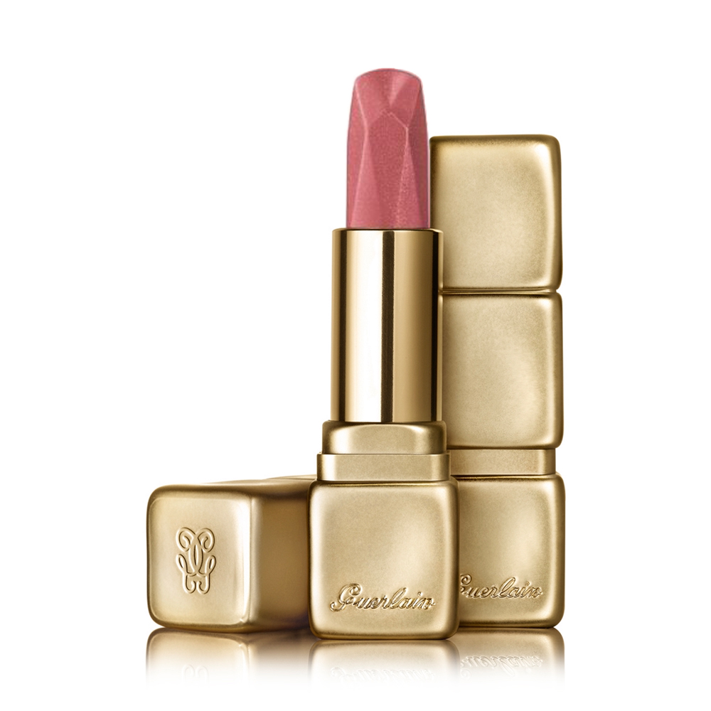 KissKiss Diamond Lipstick - N 544 - Peachy Gem