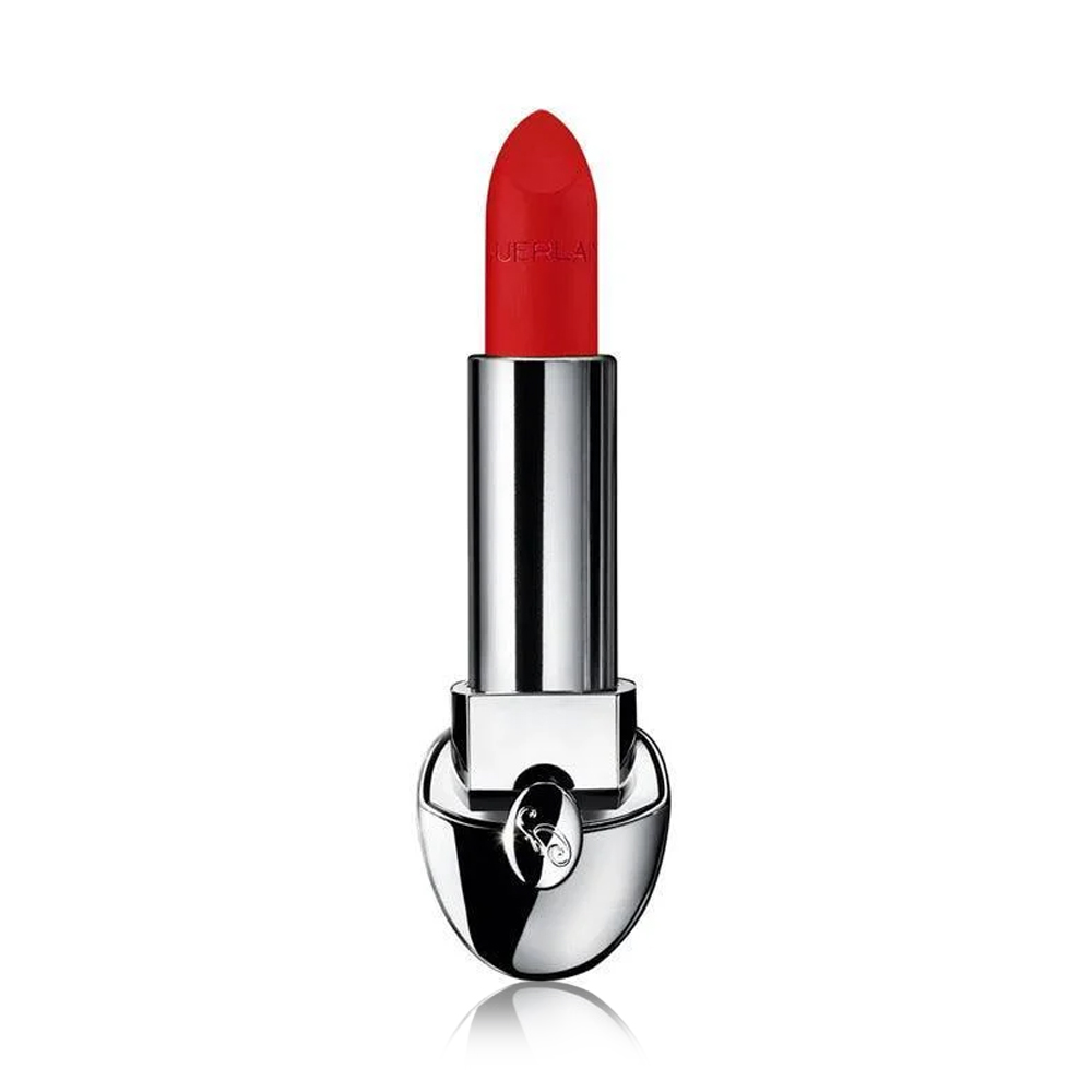 Rouge G Matte Refill Lipstick - N 27 - Orangy Red