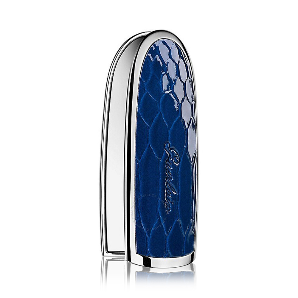 Rouge G Double Mirror Lipstick Case - Rock N Navy
