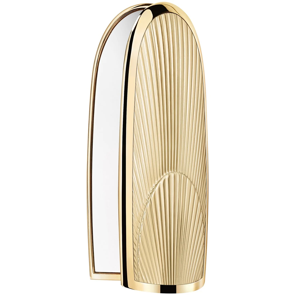 Rouge G Double Mirror Lipstick Case - L'Art Deco