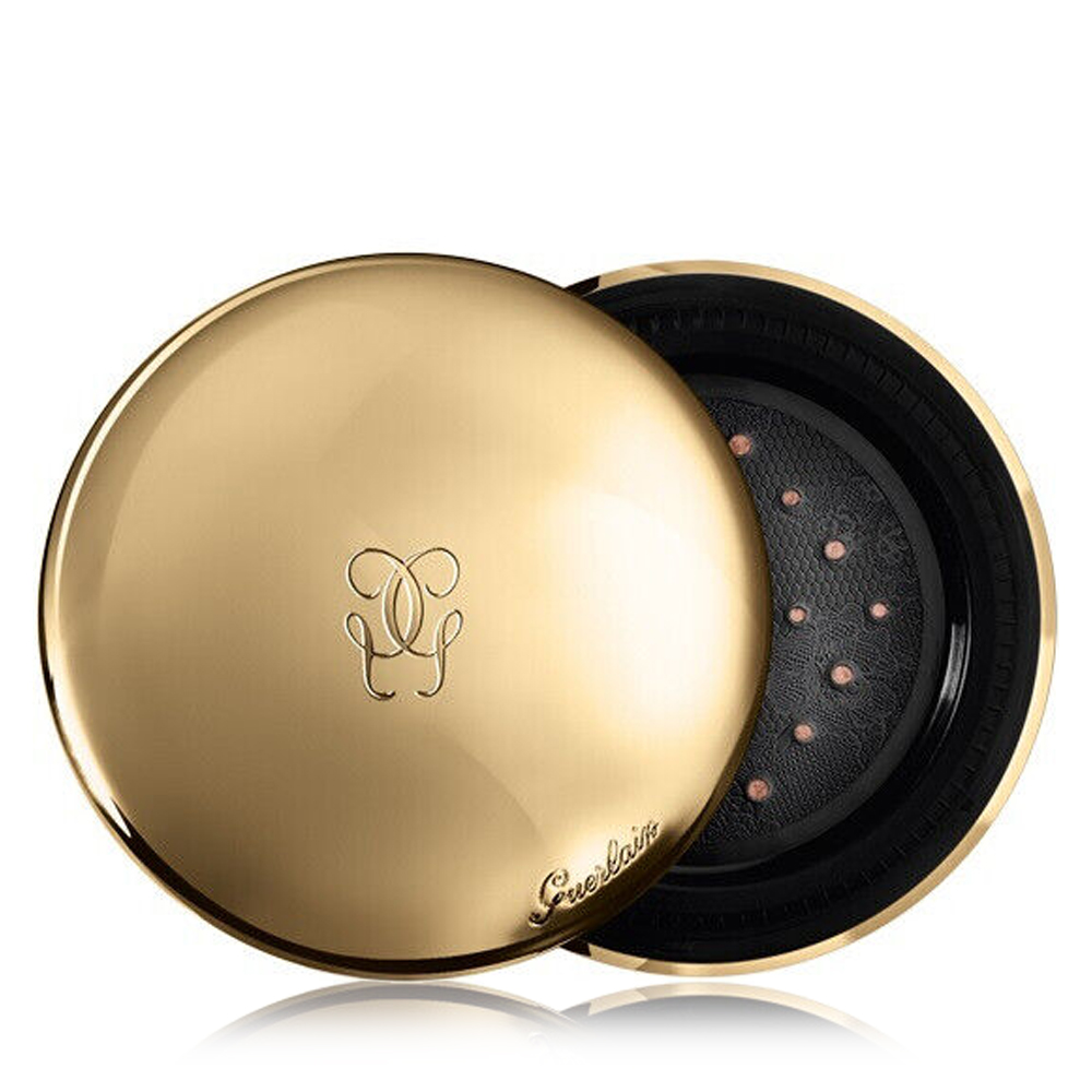Les Voilettes Loose Powder - N 02 - Light